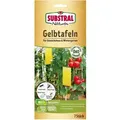 Produktbild: Naturen Gelbtafeln 7 Stück Schädlingsbekämpfung