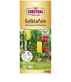 Produktbild: Substral Naturen Gelbtafeln, 7 St. - gegen Weiße Fliege, Minierfliege, geflügelte Blattlaus, etc. in Wintergarten u. Gewächshaus