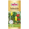 Produktbild: SUBSTRAL® Naturen® BIO Gelbtafeln 7 Sück