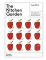 Produktbild: Lucy Mora The Kitchen Garden (Gebundene Ausgabe) (US IMPORT)