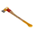 Produktbild: Ochsenkopf Spalt Fix Axt RotbandPlus 70cm Hickorystiel - by Gedore - OX648H-1257