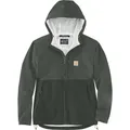 Produktbild: Carhartt Kurzjacke Relaxed Fit 105751 grün L