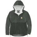 Produktbild: Carhartt Sweatjacke 105751-GK5 Carhartt grün L