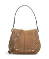 Produktbild: Gianni Chiarini Helena Round | Schultertasche - Damen | braun 12386-CMBRC-1478