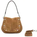 Produktbild: Gianni Chiarini Helena Round Überschlagtasche