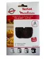 Produktbild: Tefal Moulinex Friteusenfilter Anti-Geruchs-Filter Super Uno Friteuse XA006000