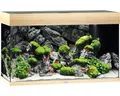 Produktbild: Aquarium JUWEL Rio 125 mit LED-Beleuchtung, Pumpe, Filter, Heizer ohne Unterschr