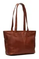 Produktbild: The Chesterfield Brand Monza Shopper Tasche Leder 33 cm