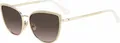 Produktbild: KATE SPADE STACI/G/S J5G GOLD 56/17/140 Damen Sonnenbrillen