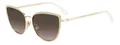 Produktbild: KATE SPADE STACI/G/S J5G GOLD 56/17/140 Damen Sonnenbrillen