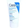 Produktbild: CeraVe Pflegende Creme Moisturising Cream 50 ml