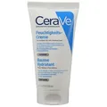 Produktbild: Cerave Hautcreme CERAVE Feuchtigkeitscreme 50ml PZN 14017576