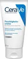 Produktbild:  Moisturizers feuchtigkeitspendende Creme für Gesicht und Körper für trockene und sehr trockene Haut 50 ml
