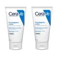 Produktbild: CeraVe - Feuchtigkeitscreme - 2x 50 ml