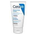 Produktbild: Cerave Creme Feuchtigkeitscreme Gesicht E Körper Haut Viel Trockene