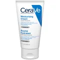 Produktbild: CeraVe Moisturising Cream 50ml