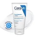 Produktbild: CeraVe Feuchtigkeitscreme · 50 ml · PZN 14017576
