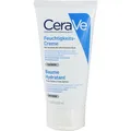 Produktbild: CERAVE Feuchtigkeitscreme, 50 ml PZN 14017576