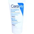 Produktbild: CeraVe Feuchtigkeitscreme für trockene bis sehr trocke, 50 ml Creme 14017576