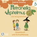 Produktbild: Lübbe Audio Städing:Petronella Apfelmus - Die Hörsp (Sabine Städing, Deutsch) (41805178)
