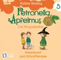 Produktbild: Hörspiel Petronella Apfelmus - Die Hörspielreihe