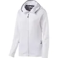 Produktbild: McKINLEY Damen Fleece Aami Jacke, Melang/White, 48