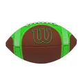Produktbild: Wilson Football GST Hylite Speedskin, WF1006301XBJR - Junior, Size 7