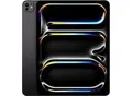 Produktbild: Apple iPad Pro 13 1TB [Wi-Fi + Cellular, mit Nanotexturglas, Modell 2024] space schwarz