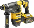 Produktbild: DEWALT DCH333X2-QW - SDS Plus - Gelb - Bürstenloser Motor - 3 cm - 1000 RPM - 4,2 J