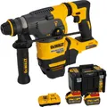 Produktbild: DeWalt DCH333X2-QW Akku-Kombihammer