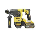Produktbild: 5035048646748 DeWALT DCH333X2-QW Bohrhammer SDS Plus DeWalt