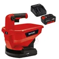 Produktbild: EINHELL Akku-Streuer GE-US 18 Li + Starterset