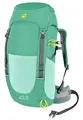Produktbild: Jack Wolfskin PIONEER 22 PACK, Deep Mint