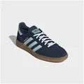 Produktbild: adidas Performance HANDBALL SPEZIAL Sneaker (Deutschland, Spanien, Italien, Argentinien, Japan, Jamaika, Mexiko) WM 2026 Edition (Länderschuhe) blau 38 2/3 EU