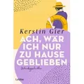 Produktbild: Ach, wär ich nur zu Hause geblieben