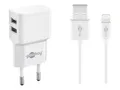 Produktbild: Goobay Adapter