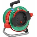 Produktbild: Kabeltrommel Gartengeräte 25 m IP20 H05VV-F 3G1,5