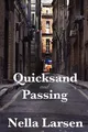 Produktbild: Quicksand and Passing von Larsen, Nella | Buch | Zustand sehr gut