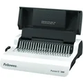 Produktbild: Fellowes Pulsar-E 300, Elektrisches Plastikbindegerät (Plastikbindung) (5620701)