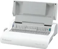 Produktbild: FELLOWES Bindegerät Plastikbindegerät Pulsar e 300