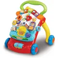 Produktbild: VTech 505603 Baby Interactive with Activities My First Walk with Melodies and Phrases (English Versi (B07B8RY41D)