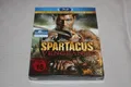 Produktbild: Spartacus: Vengeance - Staffel 2 (Blu-Ray) (Craig Parker)  FSK 18 - NEU