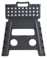 Produktbild: Kynast Klapptritt Tritthilfe 29x22x32,5 cm Klapp-Tritt Hocker Falthocker Griff