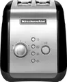 Produktbild: Kitchenaid Toaster 5KMT221EOB Onyx Black