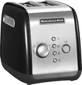 Produktbild: Kitchenaid 5KMT221EOB Onyx-Schwarz