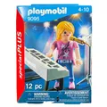 Produktbild: PLAYMOBIL 9095 Sängerin am Keyboard Special Plus Kreatives Spielset NEU & OV