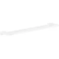 Produktbild: hansgrohe AddStoris Badetuchhalter 41743700 Länge 648mm, doppelt, Wandmontage, Metall, mattweiß