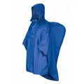 Produktbild: Ferrino - Poncho Hiker 160cm Regenjacke Trekking Wandern Regenschutz Outdoor