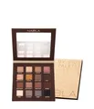 Produktbild: Nabla Side By Side Nude Palette Lidschatten Palette 12.2 g
