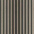 Produktbild: Rasch | Trianon XIII | Vliestapete | Streifen | 0.53 x 10.05 m | Schwarz | Gold